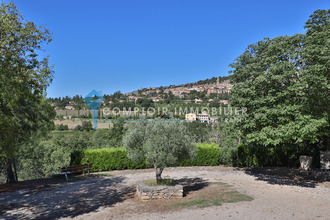  maison st-saturnin-les-apt 84490