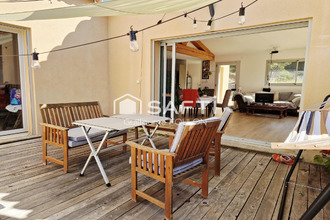  maison st-saturnin-les-apt 84490