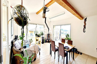  maison st-saturnin-les-apt 84490