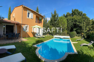  maison st-saturnin-les-apt 84490