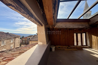  maison st-saturnin-les-apt 84490