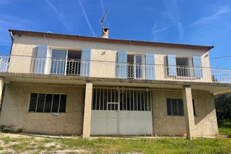  maison st-saturnin-les-apt 84490