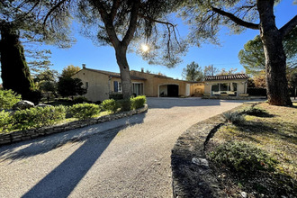  maison st-saturnin-les-apt 84490