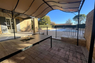  maison st-saturnin-les-apt 84490