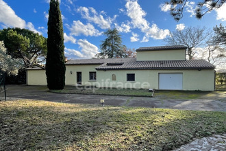  maison st-saturnin-les-apt 84490