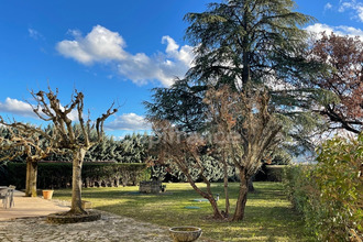  maison st-saturnin-les-apt 84490