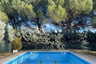  maison st-saturnin-les-apt 84490