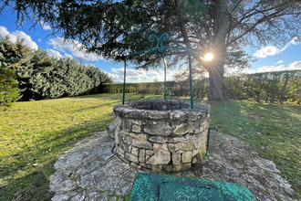  maison st-saturnin-les-apt 84490