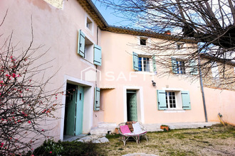  maison st-saturnin-les-apt 84490