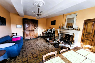  maison st-saturnin-les-apt 84490