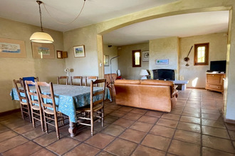  maison st-saturnin-les-apt 84490