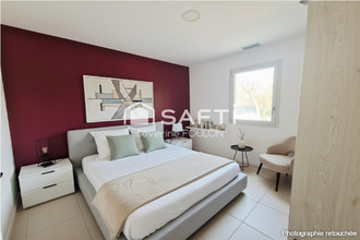  maison st-saturnin-les-apt 84490