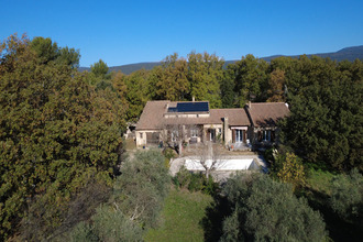  maison st-saturnin-les-apt 84490