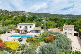  maison st-saturnin-les-apt 84490