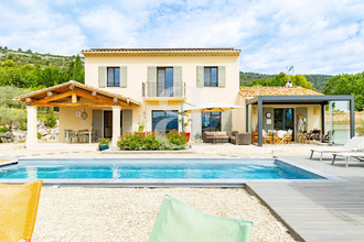  maison st-saturnin-les-apt 84490