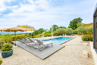 maison st-saturnin-les-apt 84490