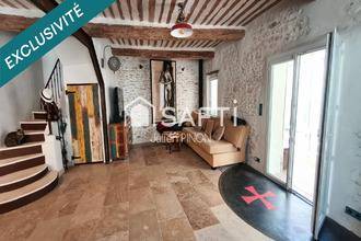  maison st-saturnin-les-apt 84490