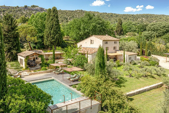  maison st-saturnin-les-apt 84490