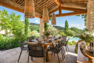  maison st-saturnin-les-apt 84490
