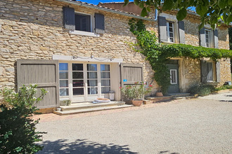  maison st-saturnin-les-apt 84490