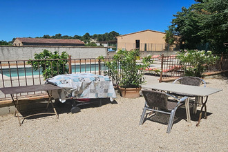  maison st-saturnin-les-apt 84490