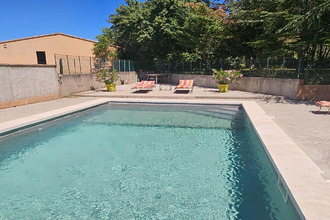  maison st-saturnin-les-apt 84490