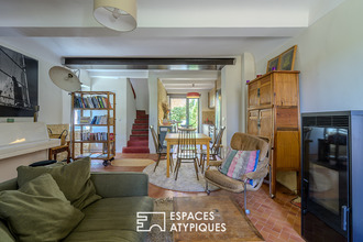  maison st-saturnin-les-apt 84490