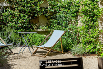  maison st-saturnin-les-apt 84490