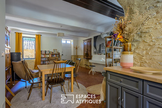  maison st-saturnin-les-apt 84490