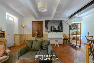  maison st-saturnin-les-apt 84490
