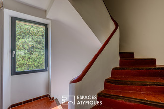  maison st-saturnin-les-apt 84490