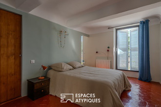  maison st-saturnin-les-apt 84490