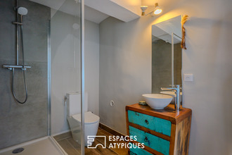  maison st-saturnin-les-apt 84490