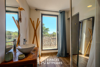  maison st-saturnin-les-apt 84490
