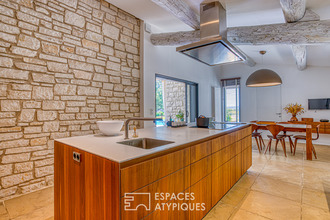  maison st-saturnin-les-apt 84490