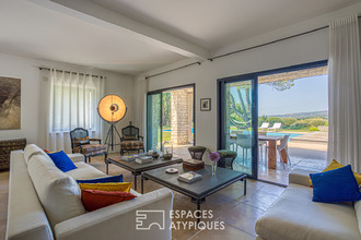  maison st-saturnin-les-apt 84490