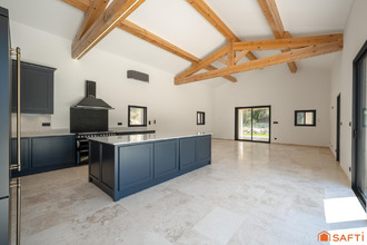  maison st-saturnin-les-apt 84490