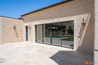  maison st-saturnin-les-apt 84490