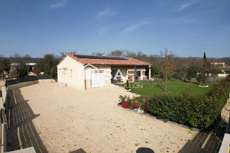  maison st-saturnin-les-apt 84490