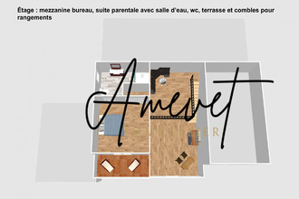  maison st-saturnin-les-avignon 84450