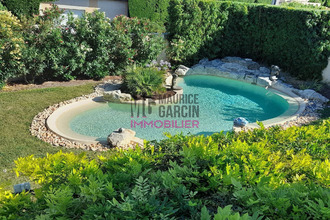  maison st-saturnin-les-avignon 84450