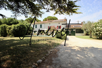  maison st-saturnin-les-avignon 84450