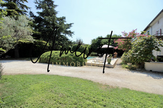  maison st-saturnin-les-avignon 84450