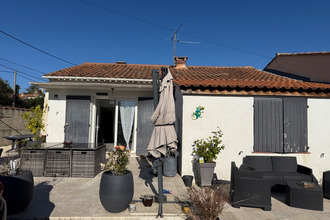  maison st-saturnin-les-avignon 84450