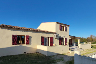  maison st-saturnin-les-avignon 84450