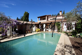  maison st-saturnin-les-avignon 84450