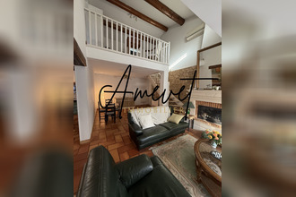  maison st-saturnin-les-avignon 84450