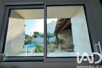  maison st-saturnin-les-avignon 84450