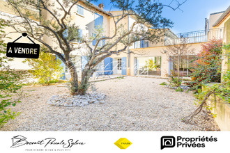  maison st-saturnin-les-avignon 84450