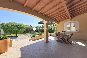  maison st-saturnin-les-avignon 84450